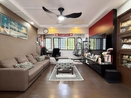 550 Choa Chu Kang Street 52 image 1 of 10