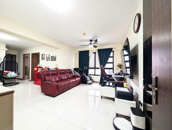 464B BUKIT BATOK WEST AVENUE 8 image 1 of 8