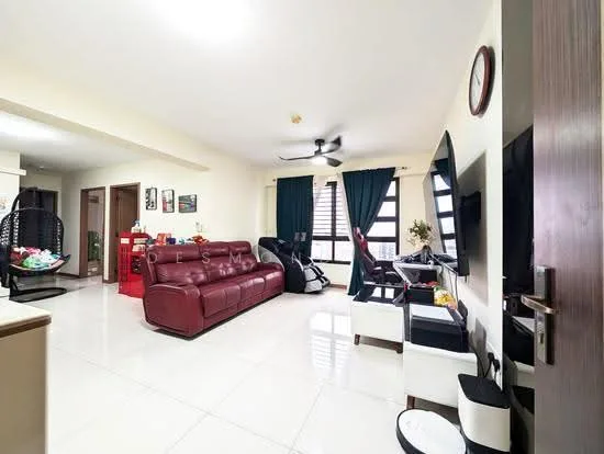 464B Bukit Batok West Avenue 8 image 1 of 8