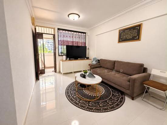 317 BUKIT BATOK STREET 32 image 1 of 6