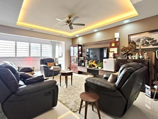 122 BUKIT BATOK CENTRAL image 1 of 10