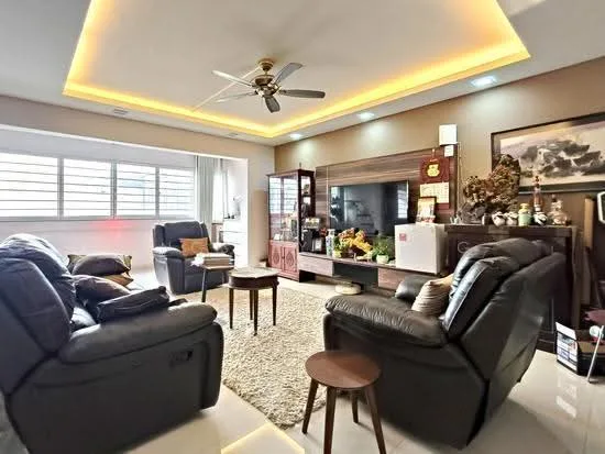 122 Bukit Batok Central image 1 of 10