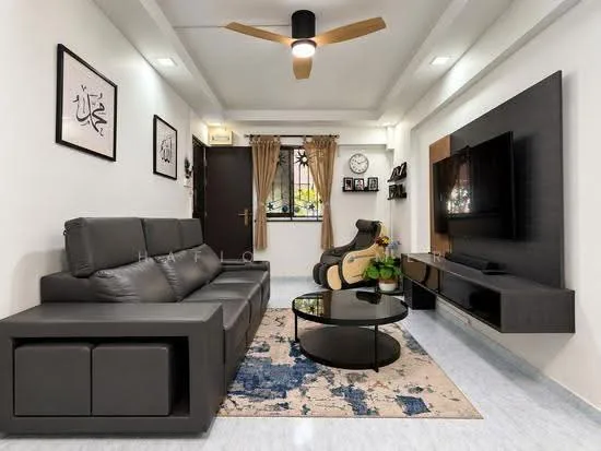 251 Bukit Batok East Avenue 5 image 1 of 9