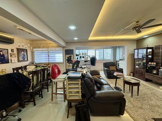 122 Bukit Batok Central photo 2