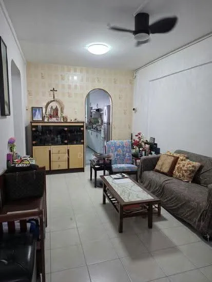 739 Yishun Avenue 5 image 1 of 5