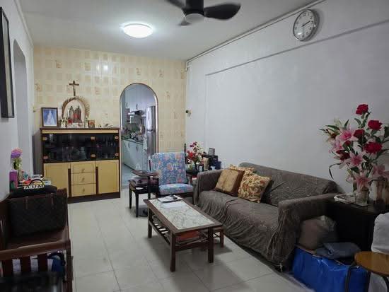 739 Yishun Avenue 5 photo 5