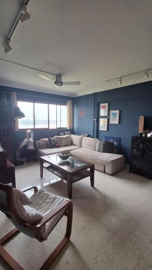 105 Spottiswoode Park Road image 1 of 10