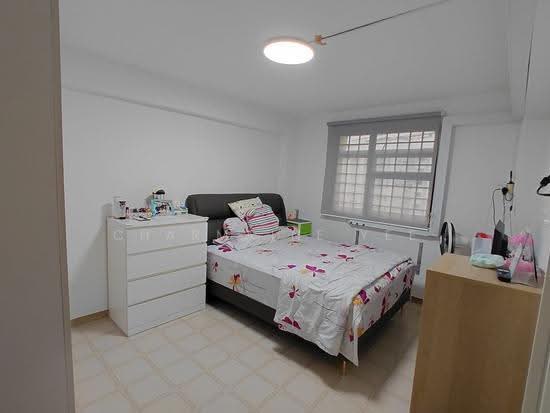 107 JALAN BUKIT MERAH image 1 of 6