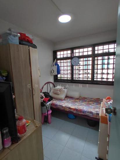 107 Jalan Bukit Merah photo 3