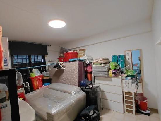 107 Jalan Bukit Merah photo 5