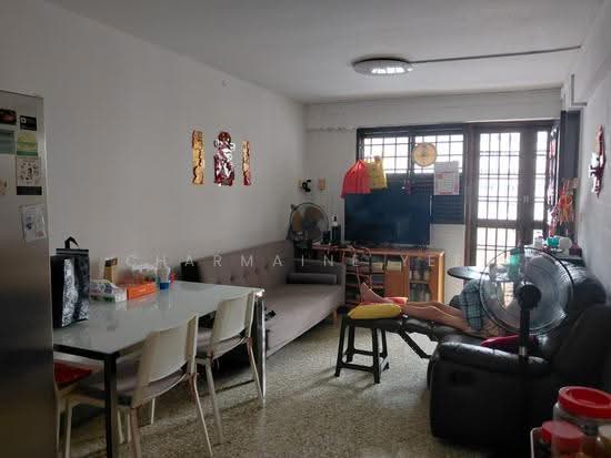 107 Jalan Bukit Merah photo 6