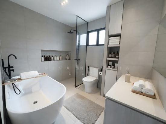 Hillcrest Villa photo 4