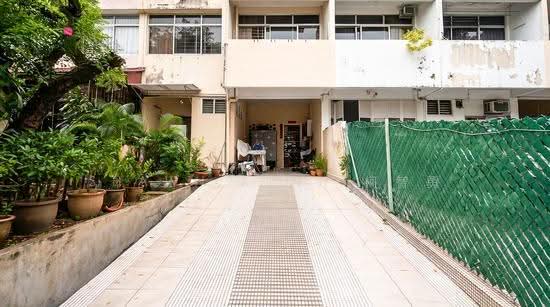 Shelford Road image 1 of 7