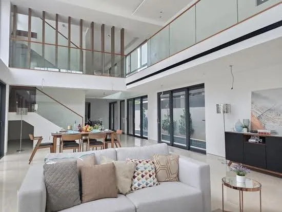 Brand New Bungalow in Braddell Heights image 1 of 8