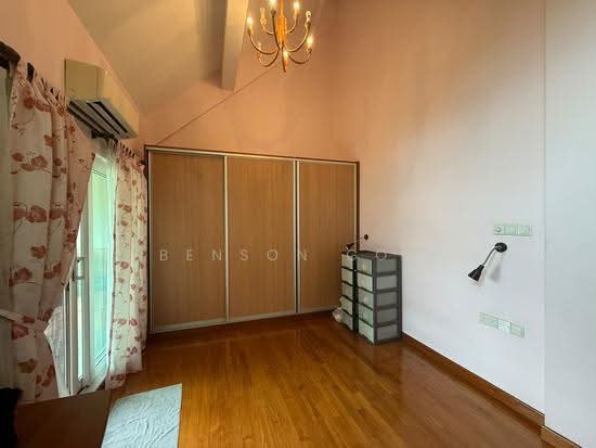 ★ Serangoon Garden Estate ★ Rare Corner Semi-D ★ Double Frontage ★ 6 Ensuites ★ photo 5