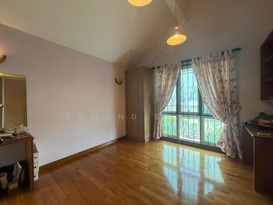 ★ Serangoon Garden Estate ★ Rare Corner Semi-D ★ Double Frontage ★ 6 Ensuites ★ photo 4