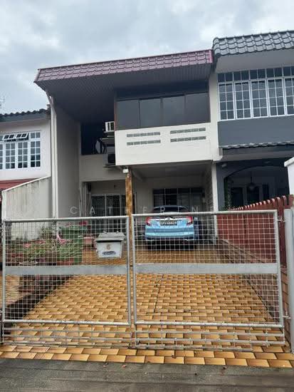 Toh Tuck Terrace, Singapore 596642 image 1 of 10