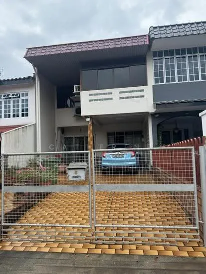 Toh Tuck Terrace, Singapore 596642 image 1 of 10