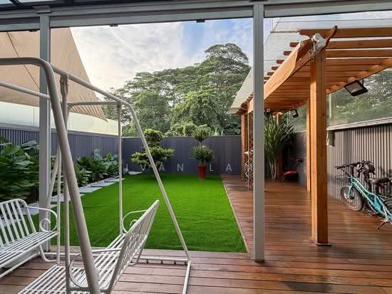 Kerong Walk image 1 of 8