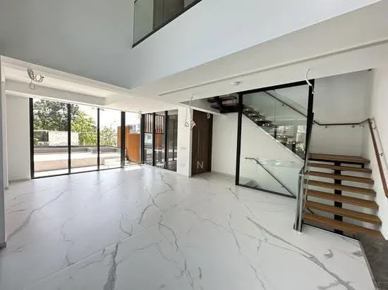 Seletar Hills Estate image 1 of 10
