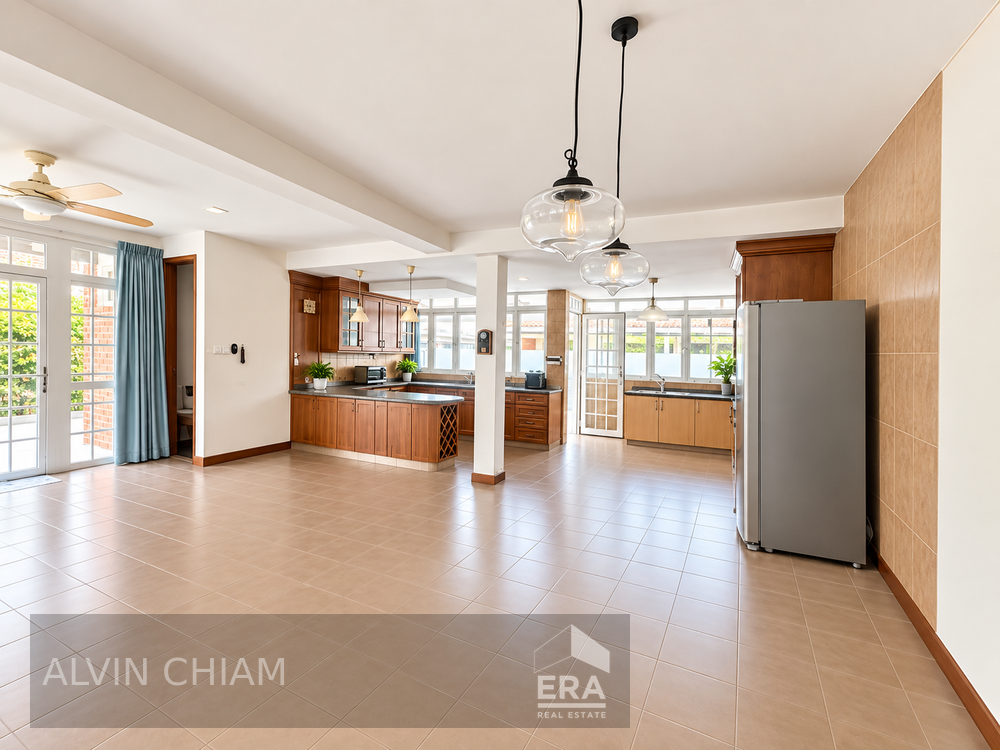 Thomson Hills Estate image 1 of 10