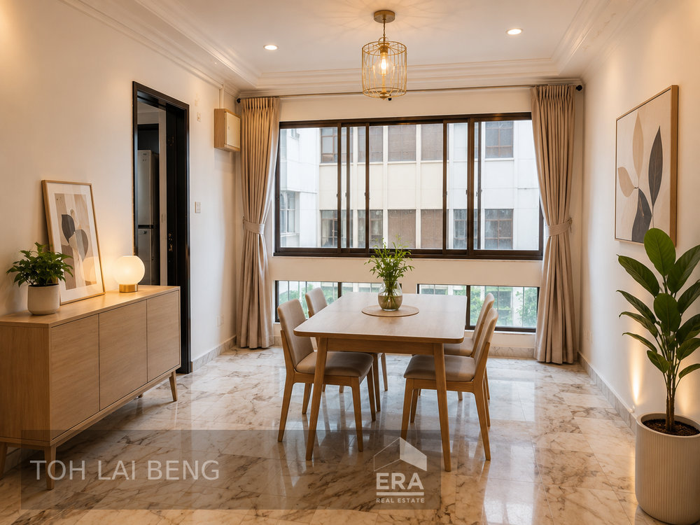 Keng Lee Court image 1 of 4