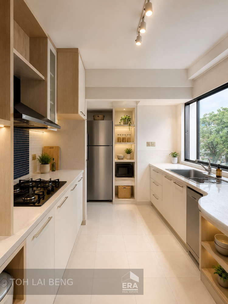 Keng Lee Court photo 3