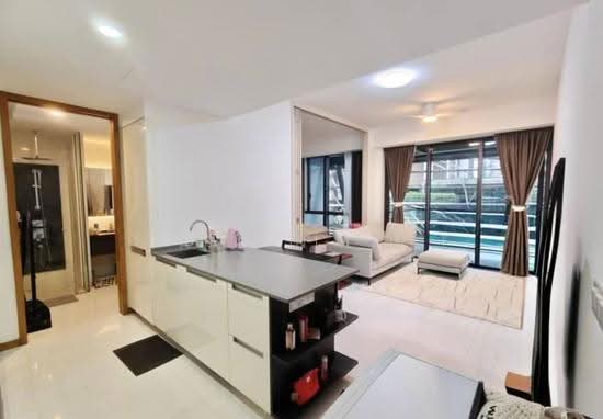 Marina One Residences photo 2