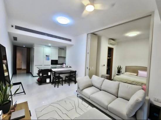 Marina One Residences photo 4