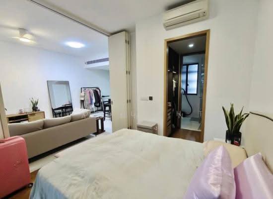 Marina One Residences photo 5