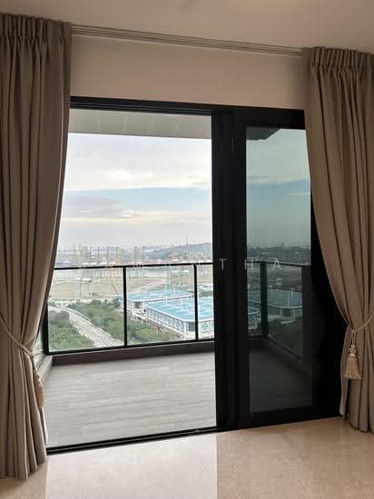 Avenue South Residence photo 4