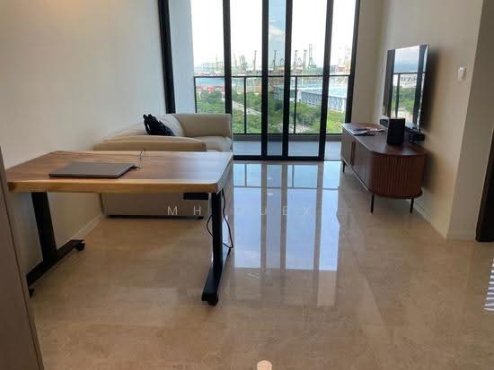 Avenue South Residence