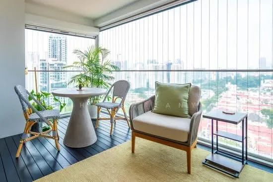The Regency at Tiong Bahru image 1 of 10