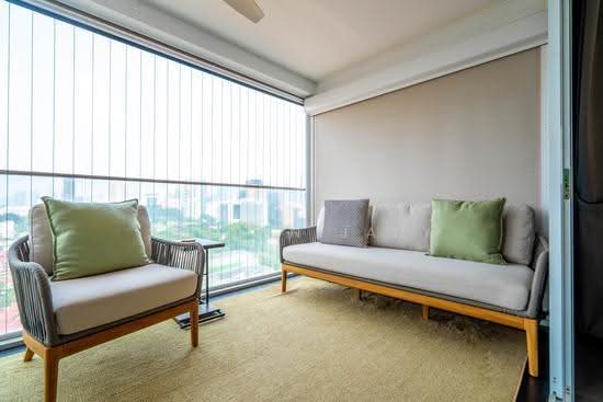 The Regency at Tiong Bahru photo 4