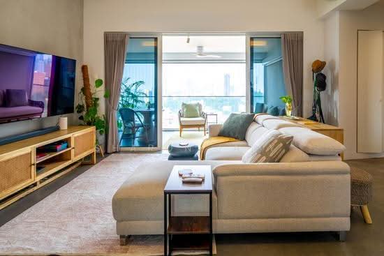 The Regency at Tiong Bahru photo 5