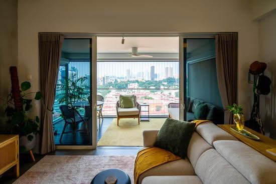 The Regency at Tiong Bahru photo 6