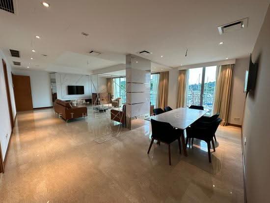 Caribbean at Keppel Bay photo 2