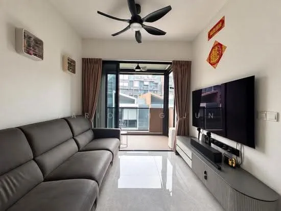 Kent Ridge Hill Residences image 1 of 10
