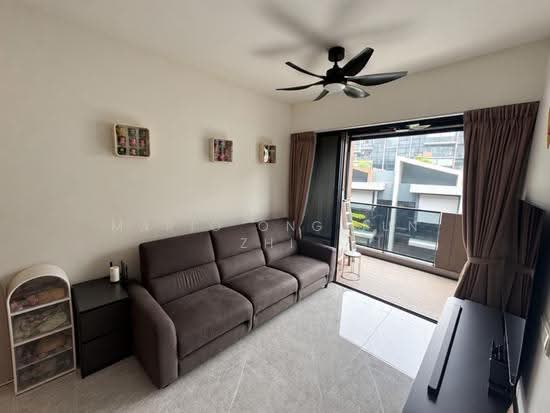 Kent Ridge Hill Residences photo 2