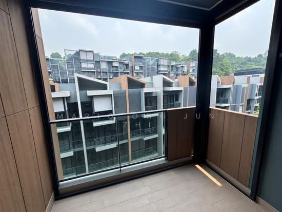 Kent Ridge Hill Residences photo 3