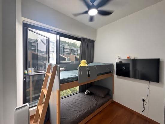 Kent Ridge Hill Residences photo 6