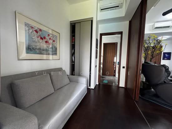 One Holland Village Residences photo 3