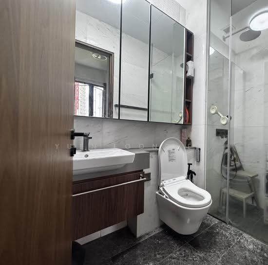 One Holland Village Residences photo 5