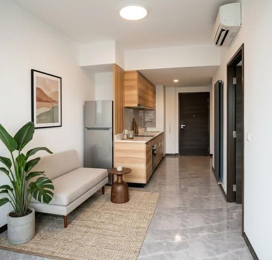 The Poiz Residences