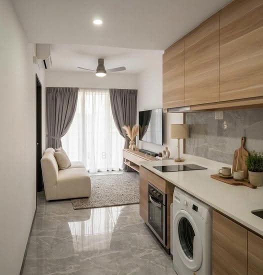 The Poiz Residences photo 2