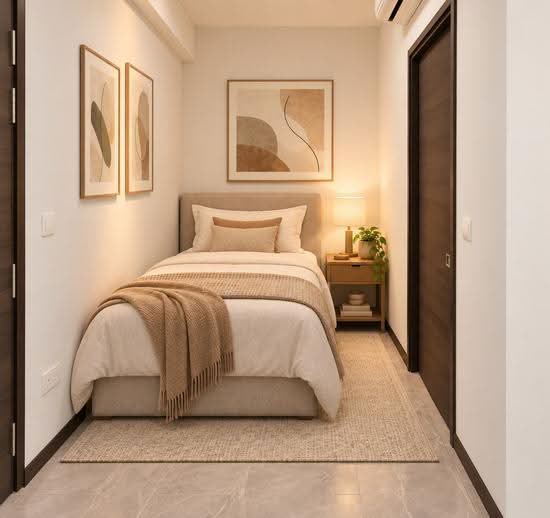 The Poiz Residences photo 5