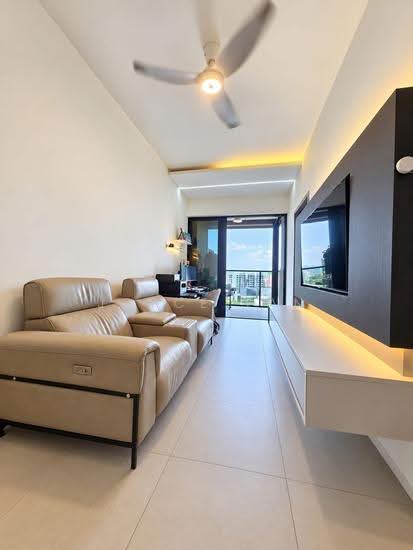 The Woodleigh Residences image 1 of 10