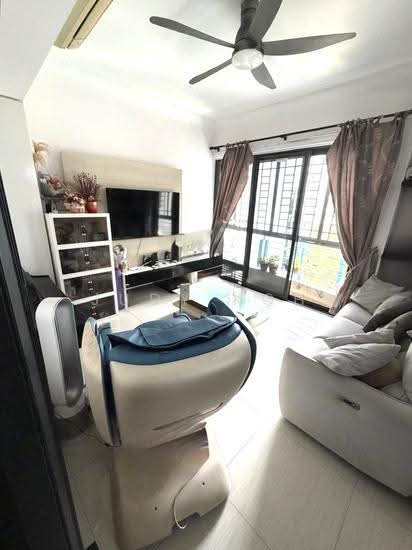 Aston Mansions