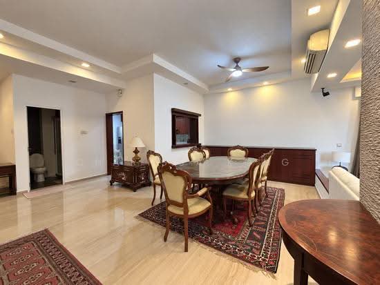 Mandarin Gardens photo 3