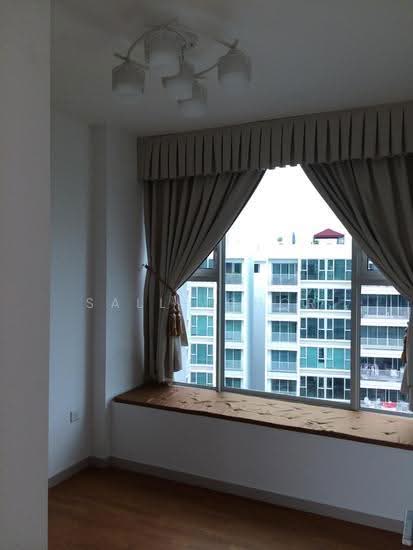 Optima @ Tanah Merah photo 5